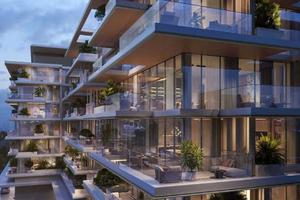 ​Shoaq Residences